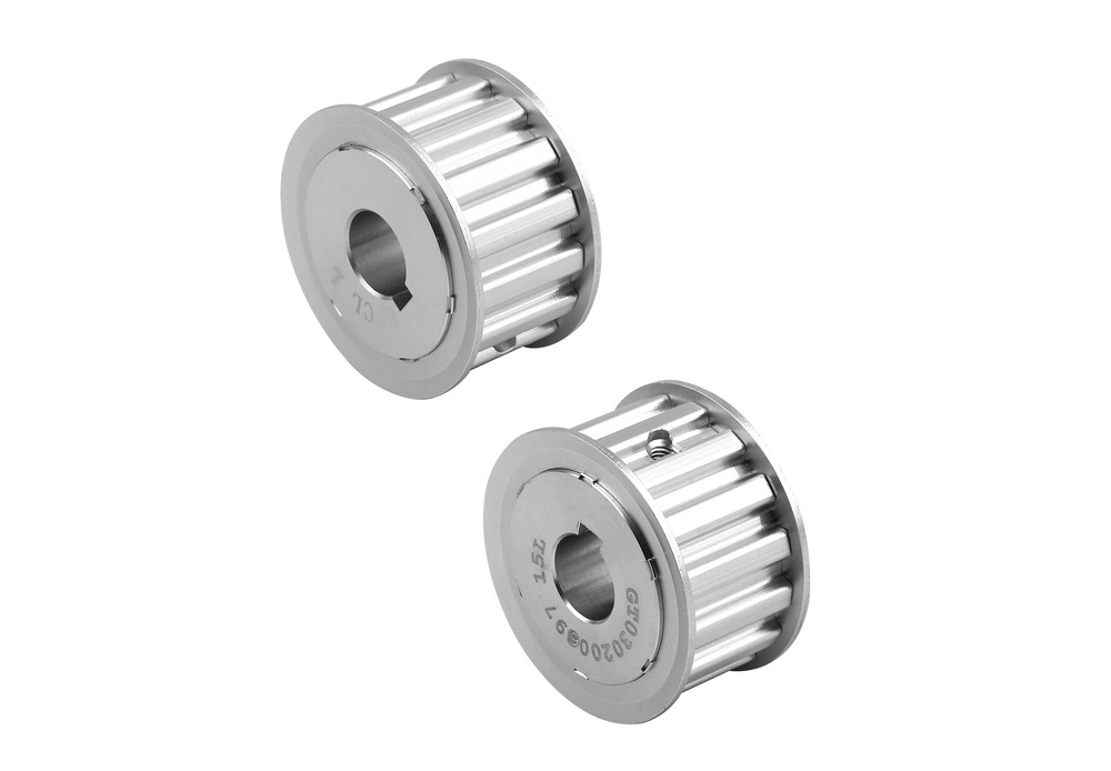 梯形齒同步帶輪 L型 梯形齒同步帶輪 L型